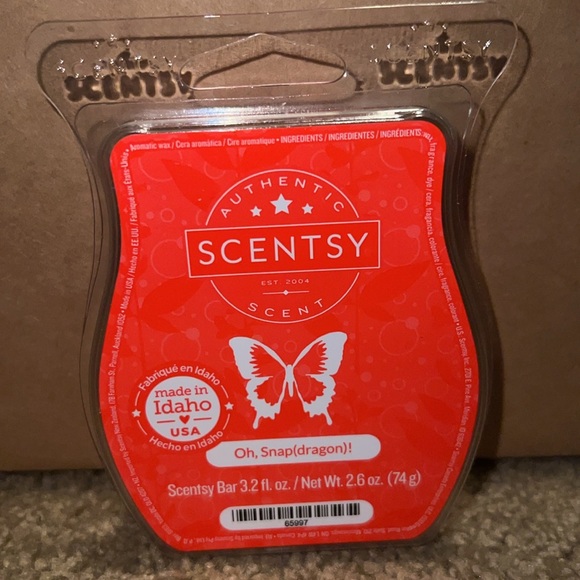 Scentsy Wax Bar Bundle - Picture 9 of 11